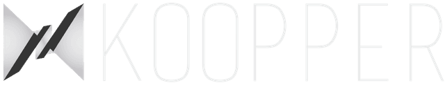 Kooper Logo