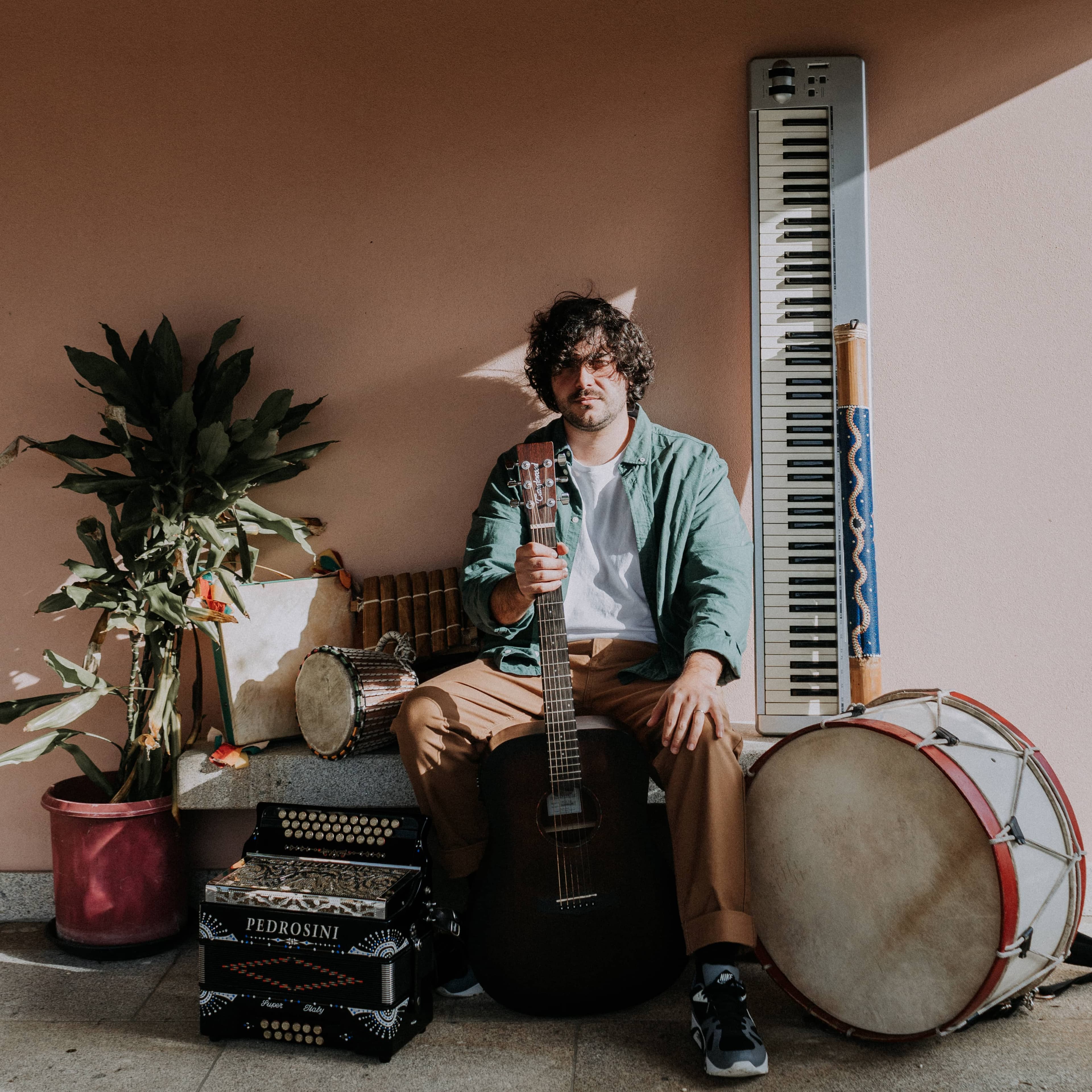Koopper - Producer & Sound Engineer